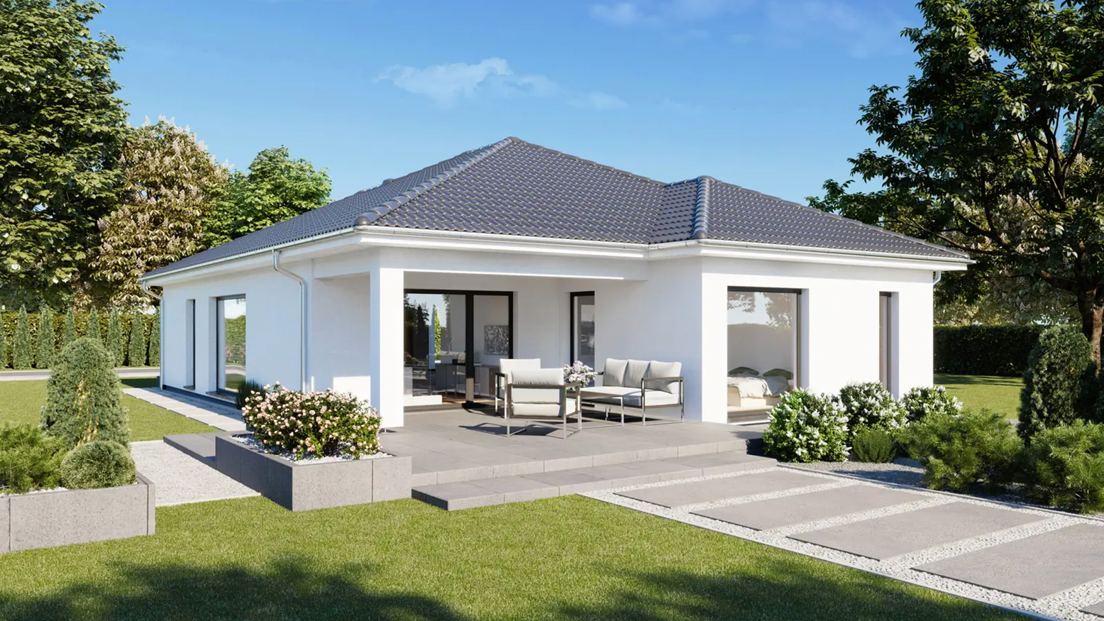 Bungalow