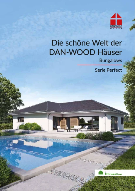 Titelbild: Perfect · Bungalows