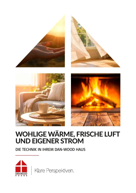 Titelbild: Haustechnik