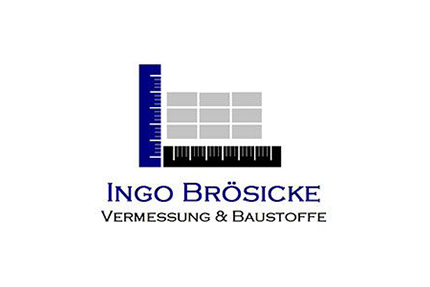 Ingo Brösicke – Vermessung & Baustoffe