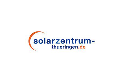 Solarzentrum Thüringen
