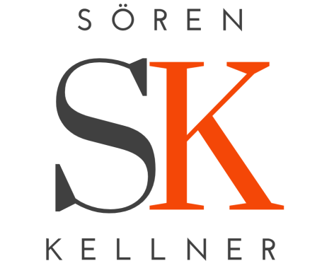 Sören Kellner