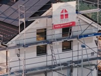 Vom Plan zum eigenen Zuhause