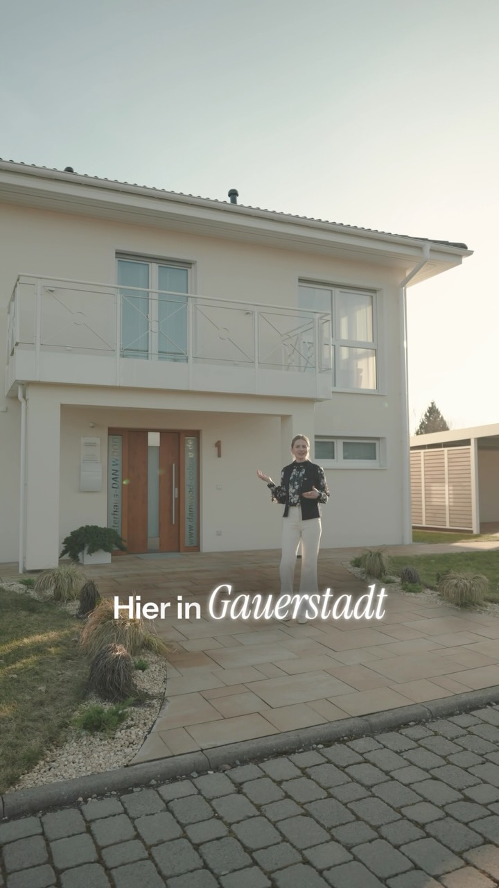 Einblicke in Gauerstadt